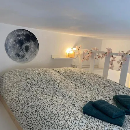 L'echappee Quennoise, A 200m De La Appartement Quend-Plage