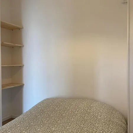 L'echappee Quennoise, A 200m De La