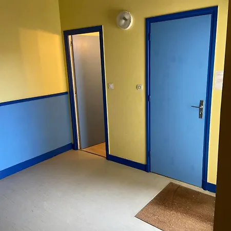 L'echappee Quennoise, A 200m De La * Quend-Plage