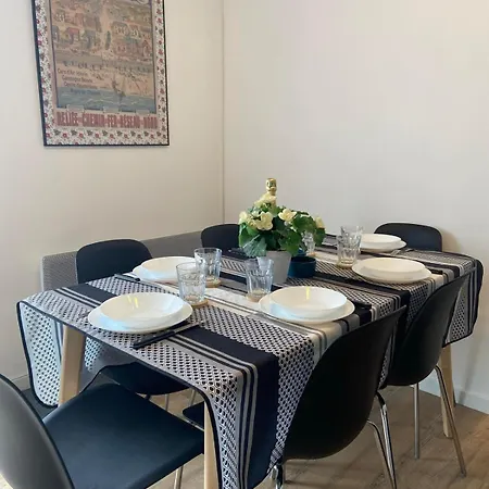 L'echappee Quennoise, A 200m De La