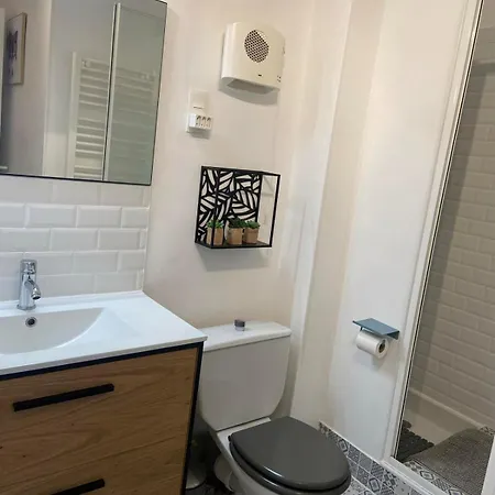 L'echappee Quennoise, A 200m De La