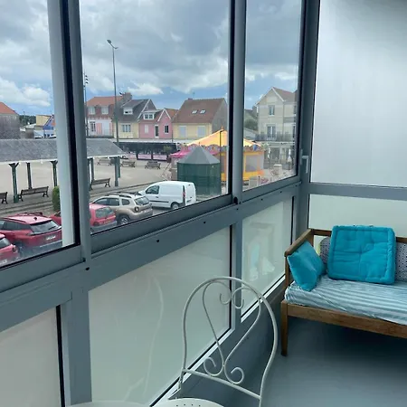 L'echappee Quennoise, A 200m De La