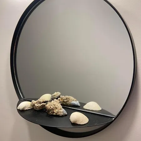 Appartement L'echappee Quennoise, A 200m De La