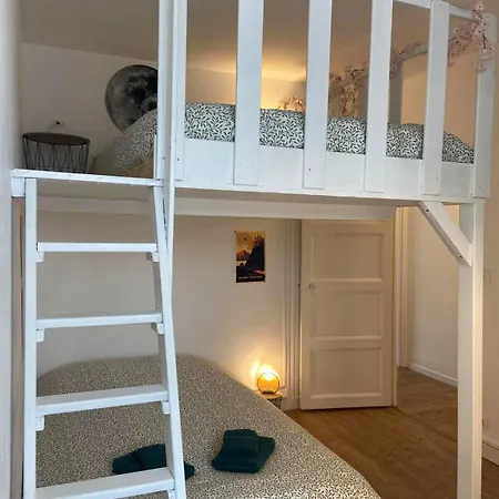 L'echappee Quennoise, A 200m De La Quend-Plage