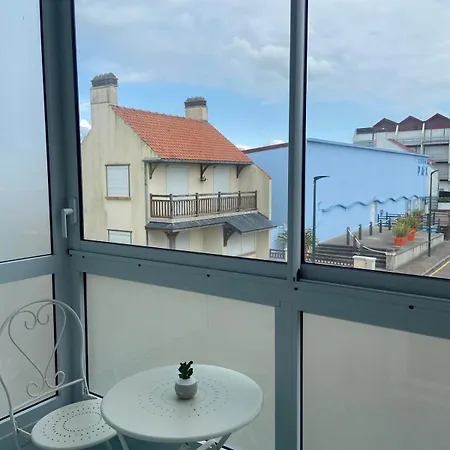 L'echappee Quennoise, A 200m De La Apartment