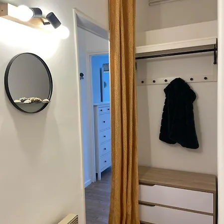 L'echappee Quennoise, A 200m De La Appartement *