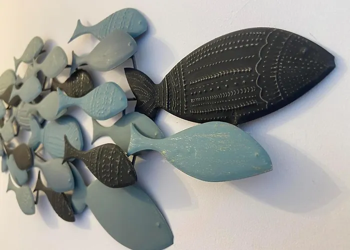 L'echappee Quennoise, A 200m De La Apartment