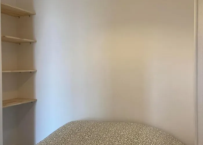 Apartment L'echappee Quennoise, A 200m De La