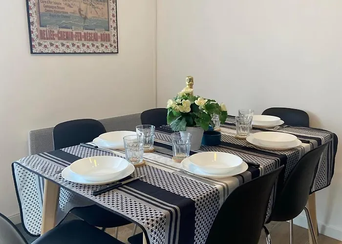 L'echappee Quennoise, A 200m De La