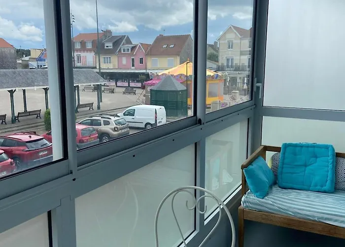 Apartment L'echappee Quennoise, A 200m De La *