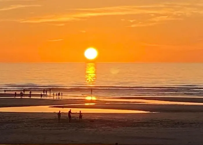 L'echappee Quennoise, A 200m De La *