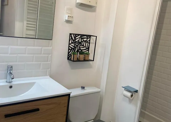 L'echappee Quennoise, A 200m De La