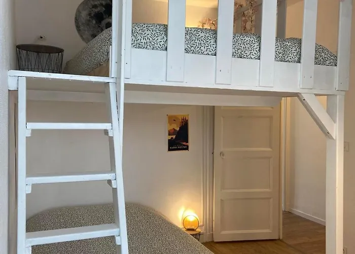 L'echappee Quennoise, A 200m De La Quend-Plage