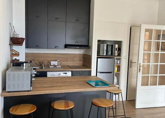 L'echappee Quennoise, A 200m De La Apartment