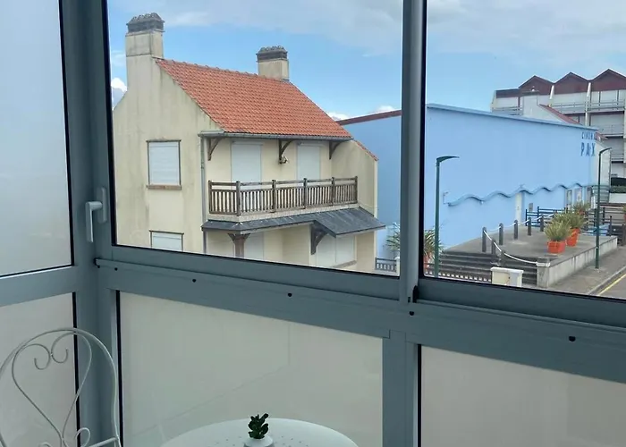 L'echappee Quennoise, A 200m De La Apartment