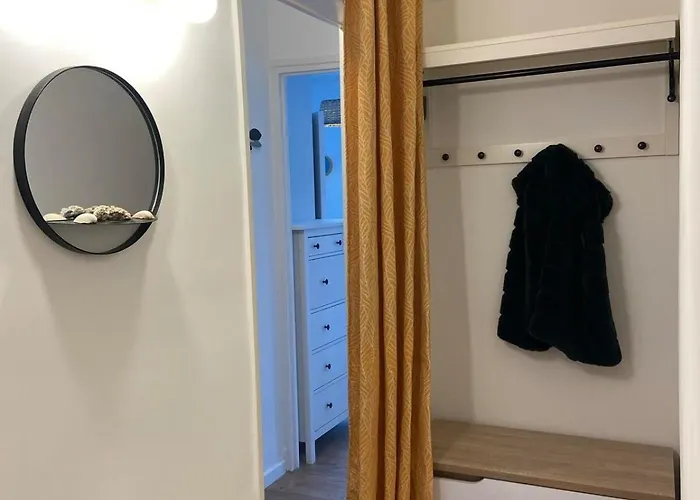 L'echappee Quennoise, A 200m De La Apartment *